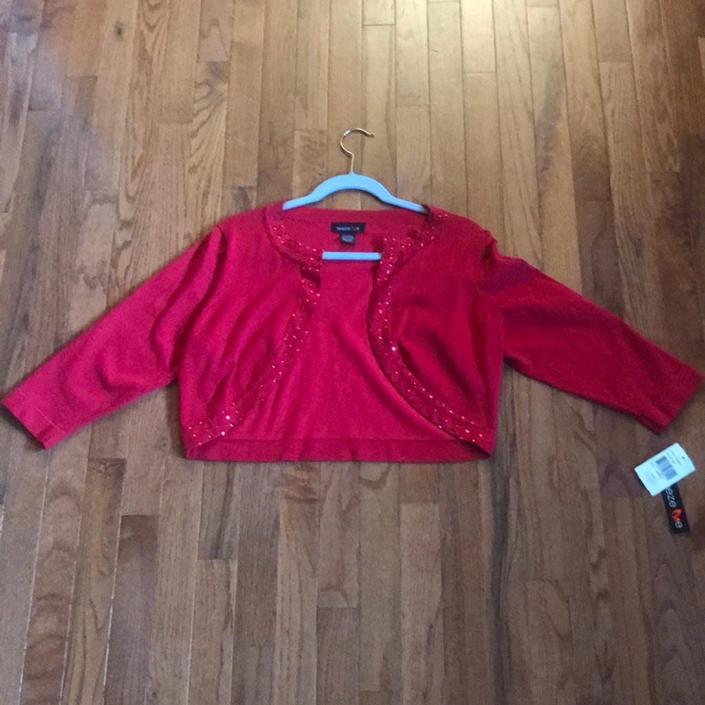3 For 15nwt Size Large Sweater